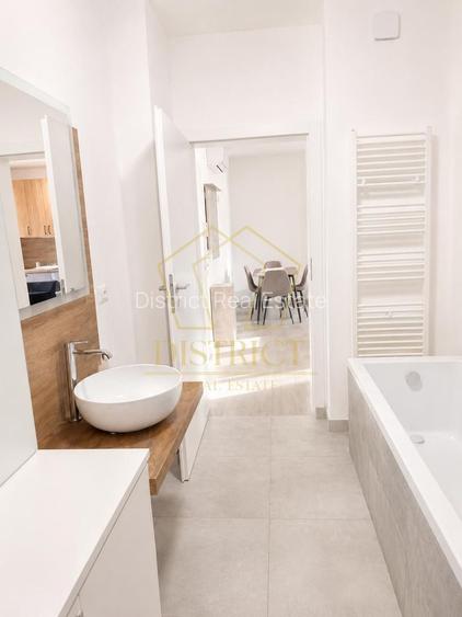 Apartament modern cu 2 camere | Torontalului - 6