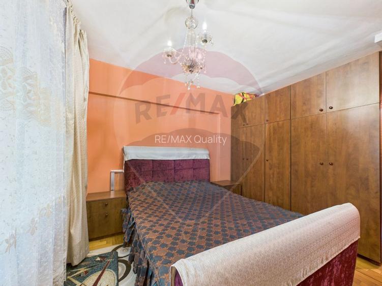 Apartament 2 camere | Parter Inalt | Basarabia | Diham - 9