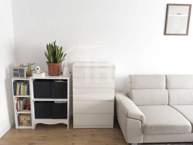 Apartament 2 camere, Intre Lacuri - 2