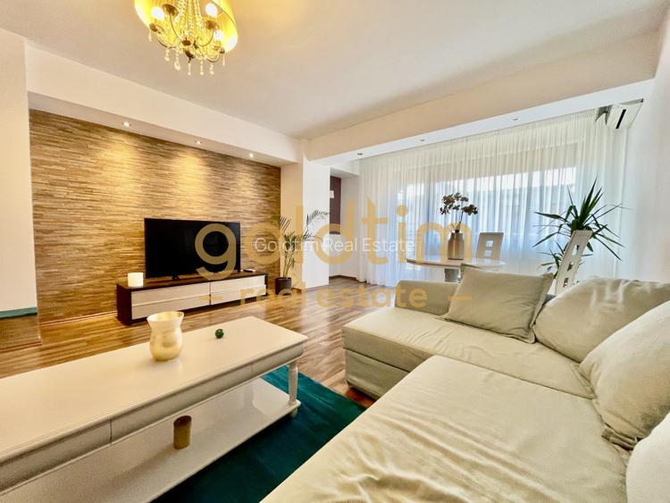 NOU/ SUPERB/ PRIVELISTE/ PARCARE SUBTERANA - 14