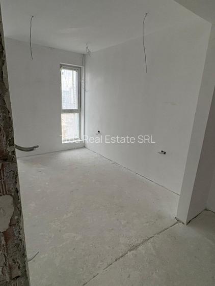 Apartament 3 camere | MTM Lake Pipera | CESIUNE - 12