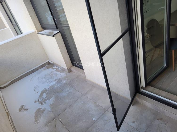 Berceni-Metrou Berceni-Garsoniera decomandata-Prima Inchiriere(300 metri metrou - 10