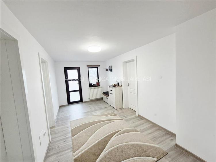 Apartament cu  camere decomandat de inchiriat - 11