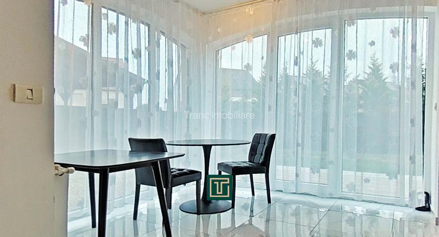 Casă modernă cu 5 camere de vânzare în cartierul Westfield, Arad - 6