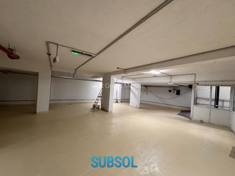 Apartament 3 camere Bloc Boutique P+3  Nisipari 18, Herastrau 460.000 € + TVA - 4