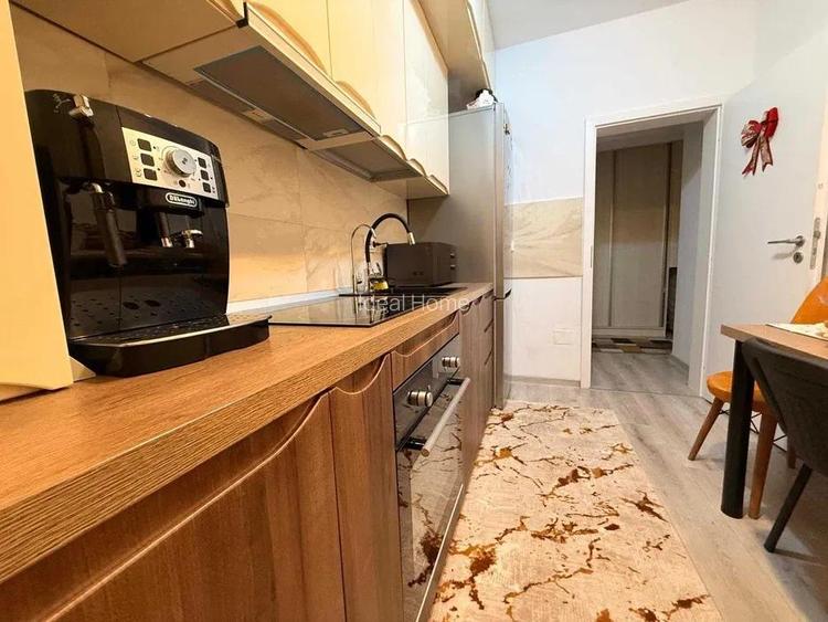 2 Camere Decomandat - Etaj 1 - HLINCEA - Loc De Parcare - Bloc 2023 - 2