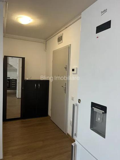Apartament modern de 3 camere in Zorilor - 6