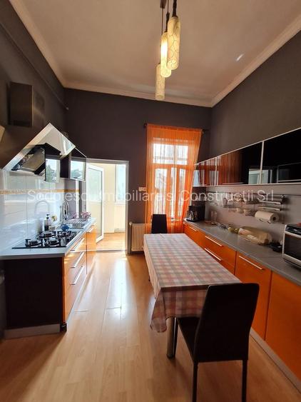 Spațiu pretabil birouri,after school,comercial,etc. - 11