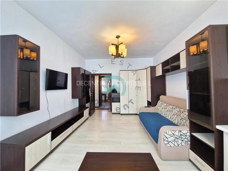 Apartament 2 camere, mobilat si utilat, Tractorul - 2