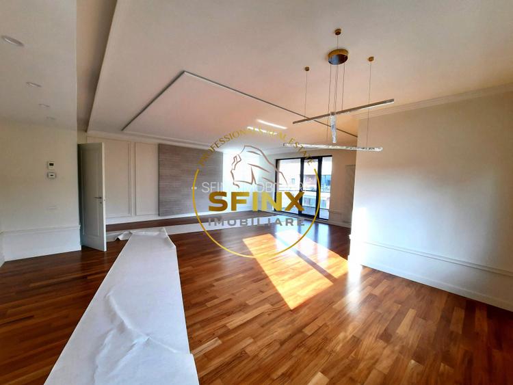 Washington Residence, 4 rooms for rent, pet friendly, renovated, parking - 10