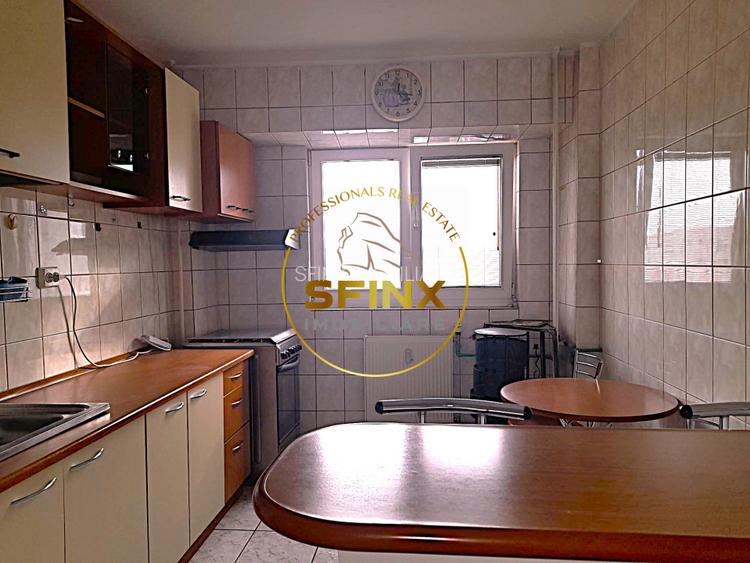 2 camere cochete , moderne, inchiriere in bloc 1983 - Calea Mosilor - 6