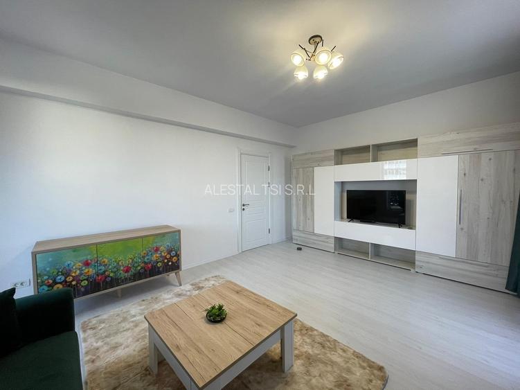 2 camere cu centrala si parcare Titan - Bloc nou - 5