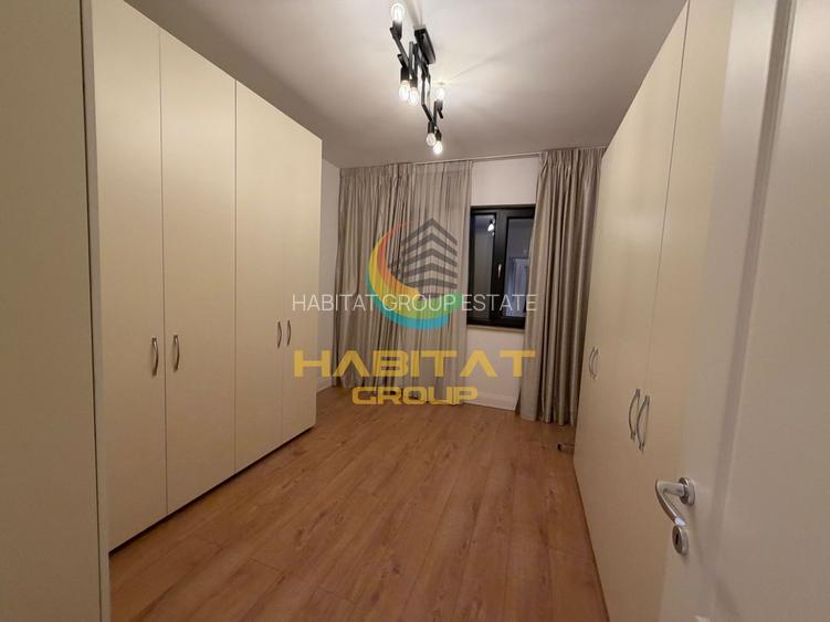 Sisesti 3 camere 73,6 mp 2 bai 2 balcone mobilat/utilat 6 min metrou CP2850682 - 3