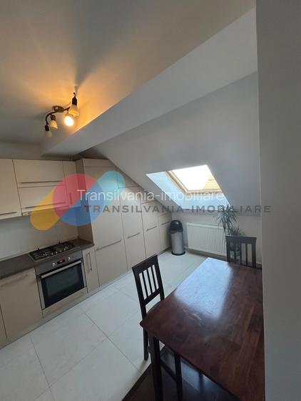 Apartament tip duplex, 3 camere – 90 mp - Zorilor - 6