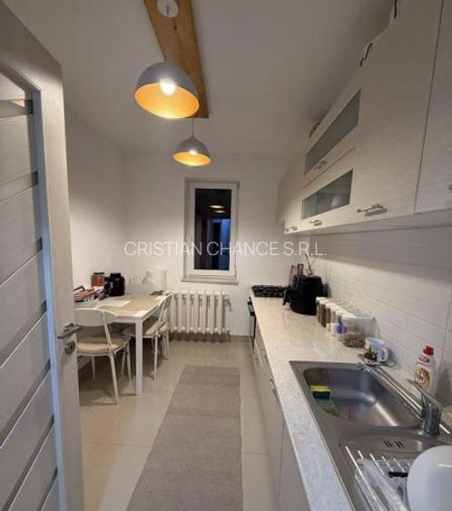 39252 Apartament 2 camere Tomis 1 - 3