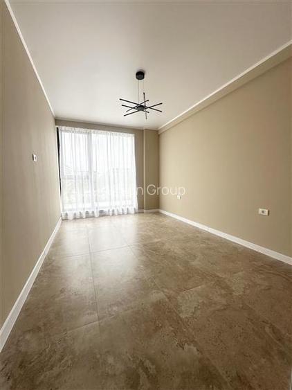 Apartament 3 Camere la Cheie, Proiect Premium 2026 Mamaia Nord - 3
