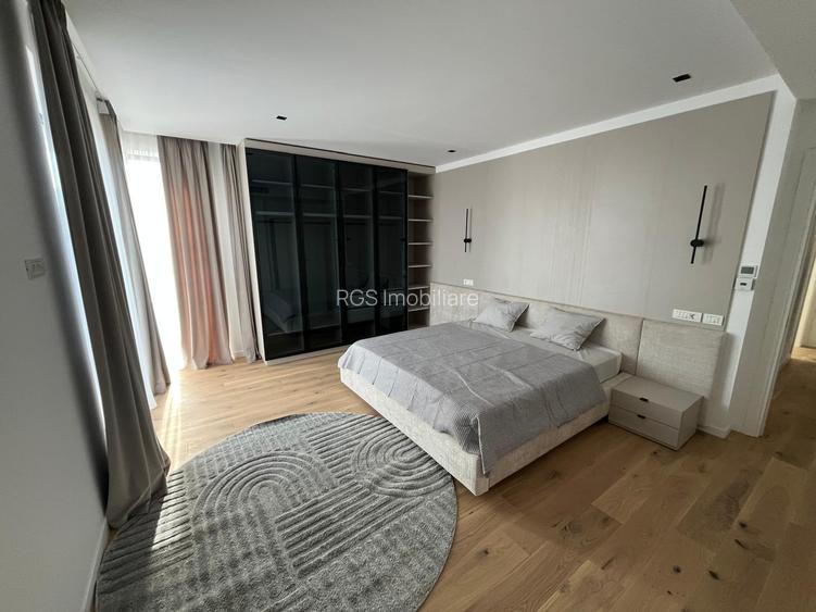 Vilă premium în Pipera Voluntari – Complex Danya Lake - 7