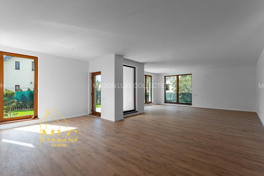 Com 0% | Casă individuală - DN1 la 2 min | 4 dormitoare | 185 mp utili - 10