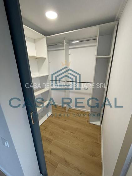 Casă  PREMIUM de închiriat în Cartierul Grigorescu, Oradea – 3 camere - 19