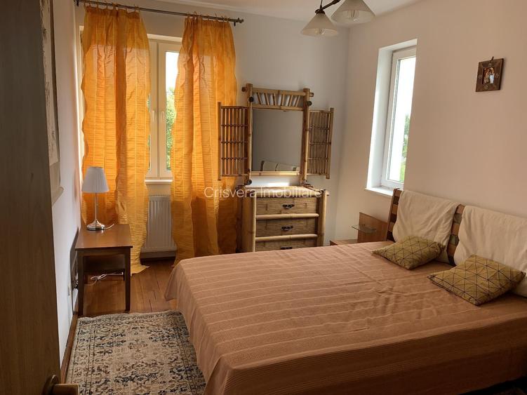 Apartament 2 camere Zorilor, zona Golden Tulip, decomandat - 3