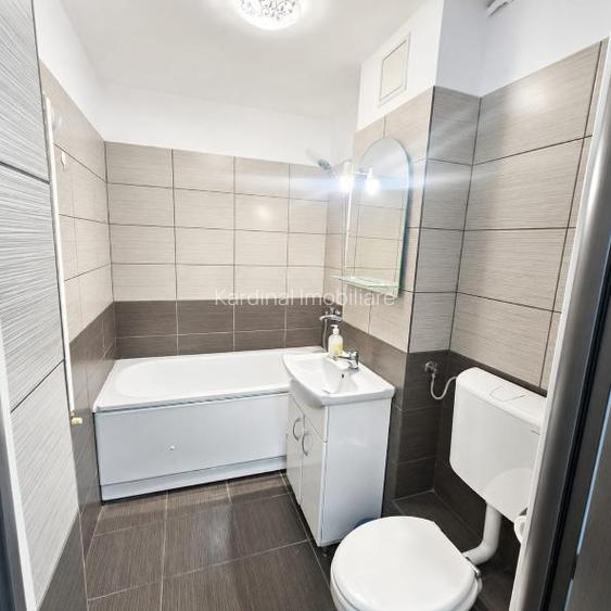 Exclusiv ! Inchiriere apartament 2 camere Astra - Saturn - 8