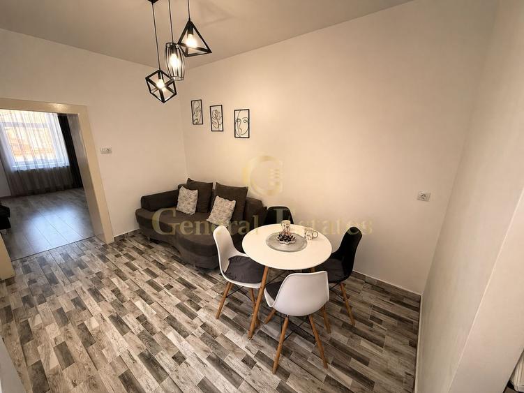Apartament 2 camere tip studio | Zona centrală | Brasov - 5