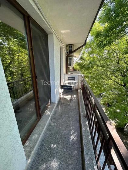 Apartament 2 camere, decomandat, 56 mp, centrala proprie, ac, metrou, Damaroaia - 8