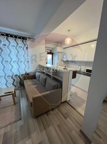 Apartament  2 camere de inchiriat Bucurestii Noi - 4