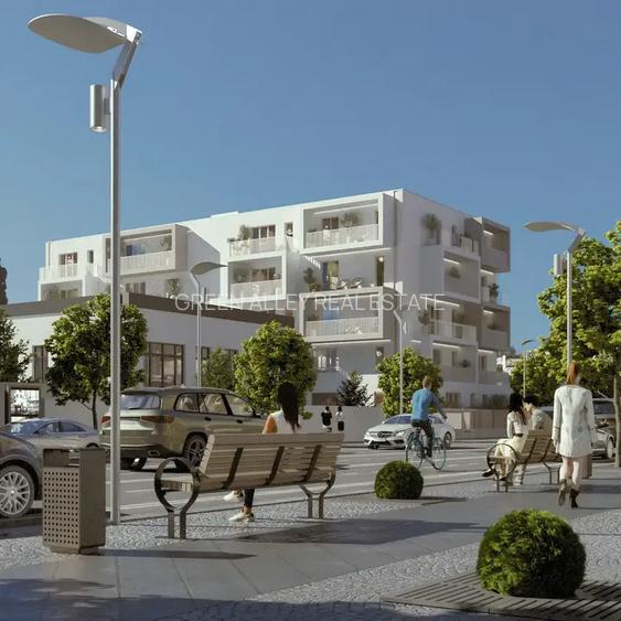 OPERA TEI || 2 CAMERE CU 2 TERASE DE 19.97MP || LACUL TEI || PARCUL CIRCULUI - 3