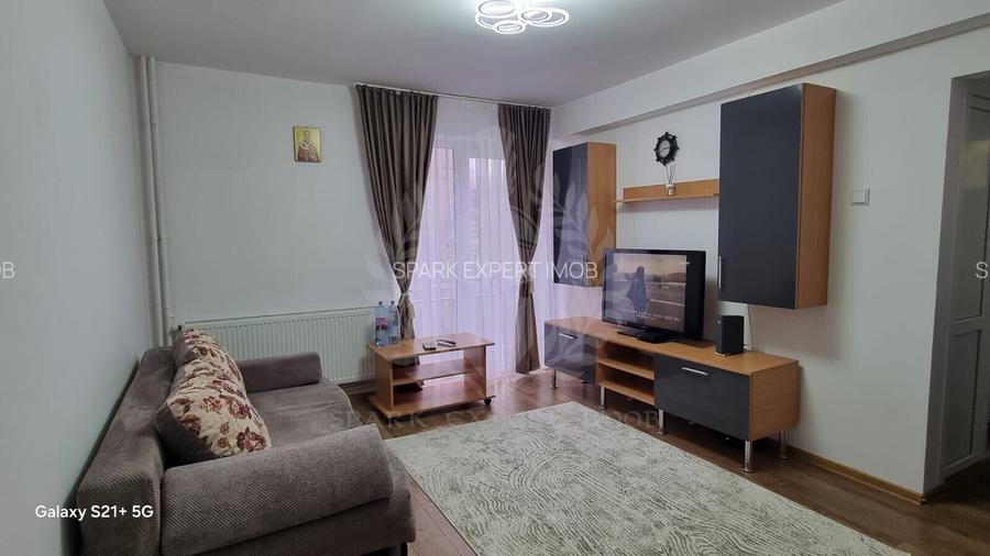 Inchiriere apartament, 2 camere, zona centrala, Ploiesti - 2