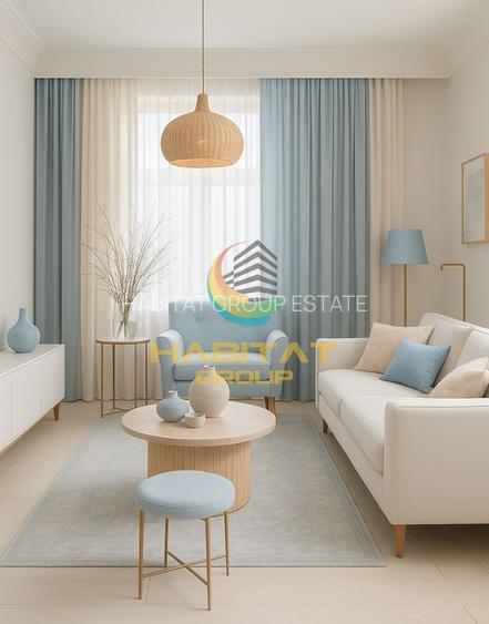 Vanzare ap 2 camere etaj 3 decomandat Sos Oltenitei cu centrala gata de mutat - 2