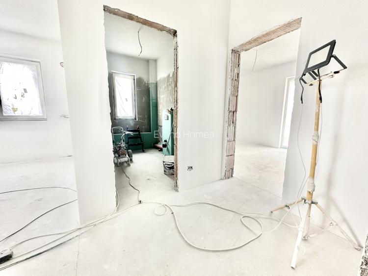 Apartament cu 3 camere si terasa de 20 mp - Giroc - 2