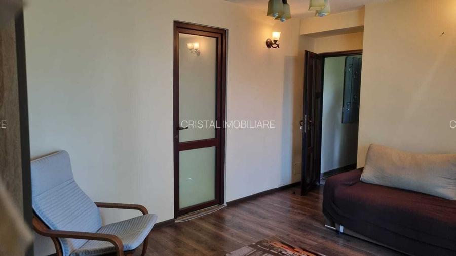 2 camere, etaj 2, vis-a-vis Arena Nationala, dog friendly - 3