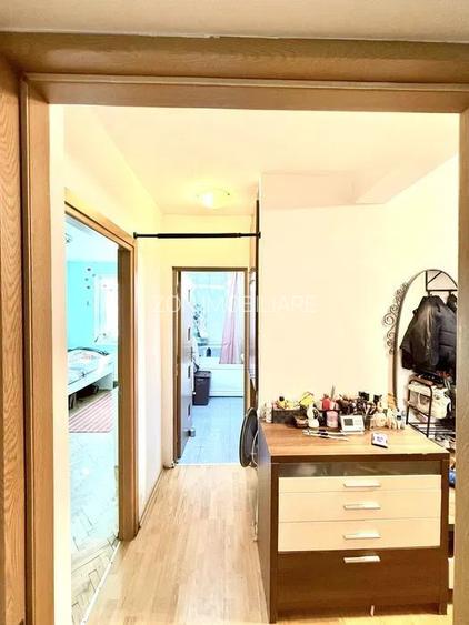 Apartament 3 camere decomandate, Gheorgheni - 6