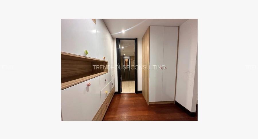 Apartament Exclusivist cu 4 Camere-Parcare subterana Domenii-Herastrau - 7