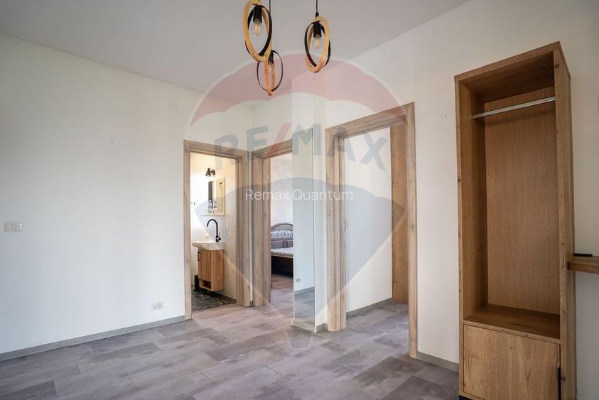 De vânzare casǎ 4 camere Grigorescu 2 - 4