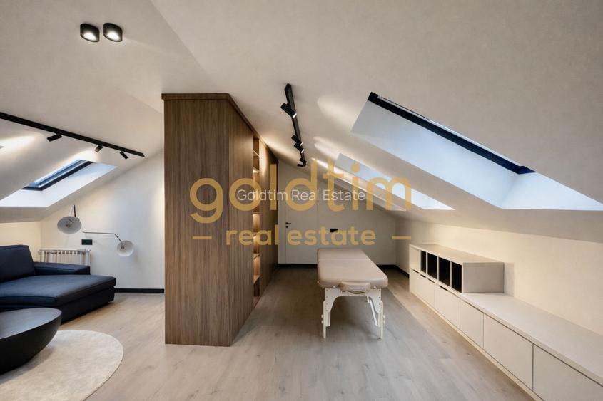 SUPERBA/ ZONA IANCU NICOLAE/ MOBILATA SI UTILATA/GARAJ DUBLU - 49