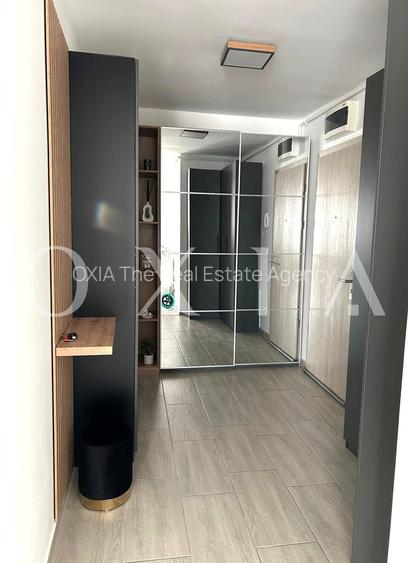 AX1254 Torontalului, Spatios, Etaj 1, Mobilat&Utilat - 9