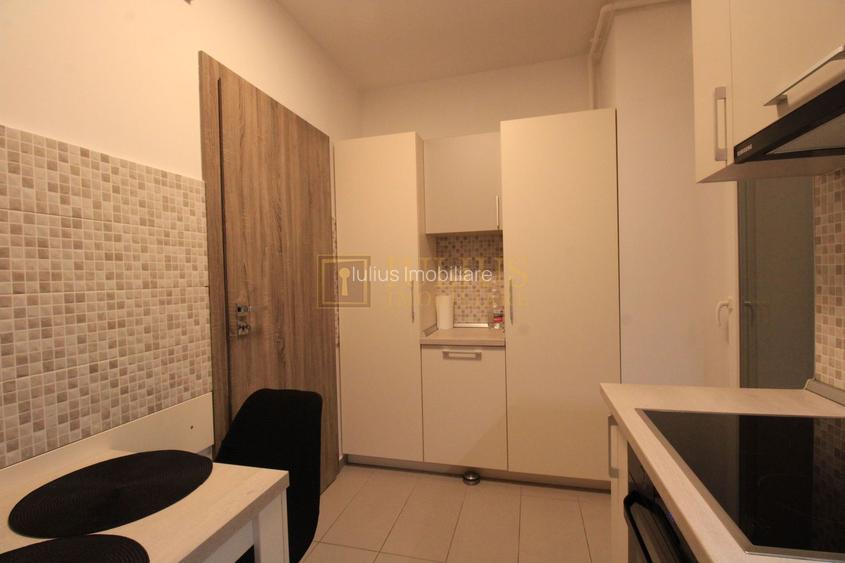 Iris Armoniei, 2 camere, centrala proprie. - 5