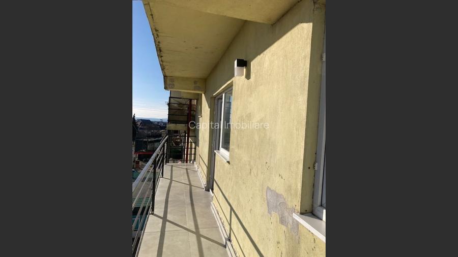 Apartament luminos cu terasă mare, Victoriei/Pronto Fara Comision  - 12