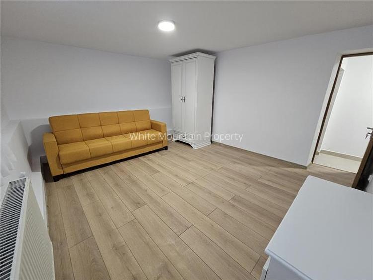 Apartament decomandat cu 2 camere si acces la gradina Dealul Cetatii - 20