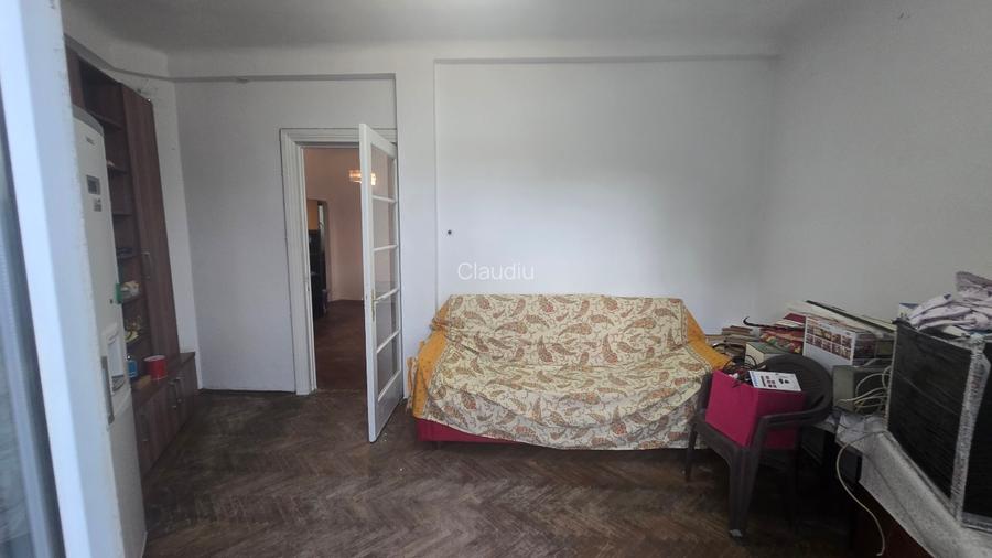 apartament cu 3 camere + 2 boxe + terasa 20 MP  Bd. Regina Maria nr. 50 - 10