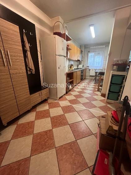 Apartament 2 camere de vânzare Turda- Domenii - 3