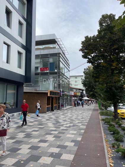 Proprietar,inchiriez  spatiu comercial deosebit,ultracentral 100 mp -vitrina270` - 14