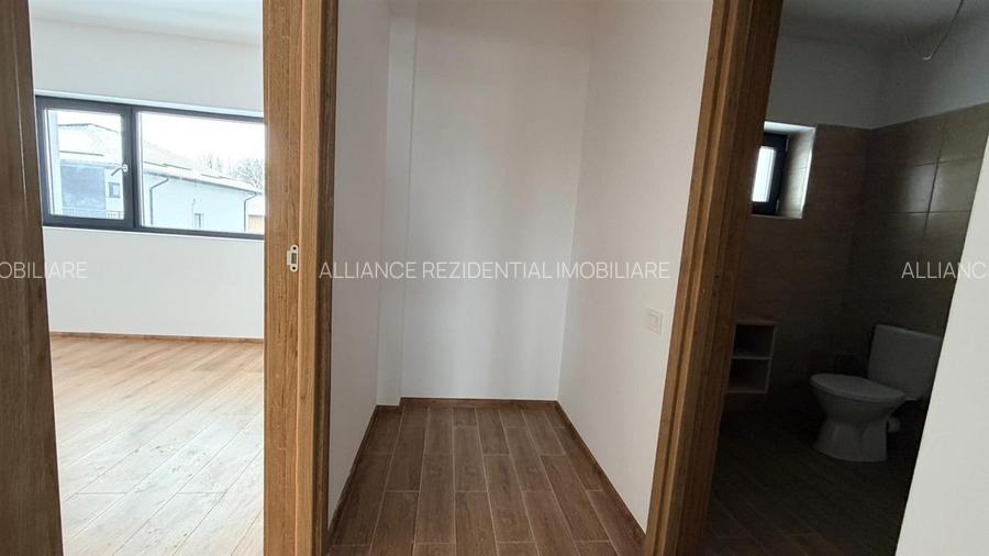 Vila individula-3camere-2 bai -teren 320mp- ACCES STB - 11