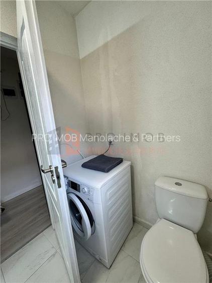 Apartament 2 camere cf 1 decomandat zona Unirii Sud - 10