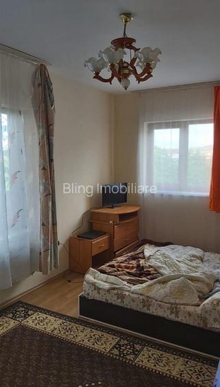 Apartament 2 camere, 58mp zona Avram Iancu , Lidl , Floresti  - 8
