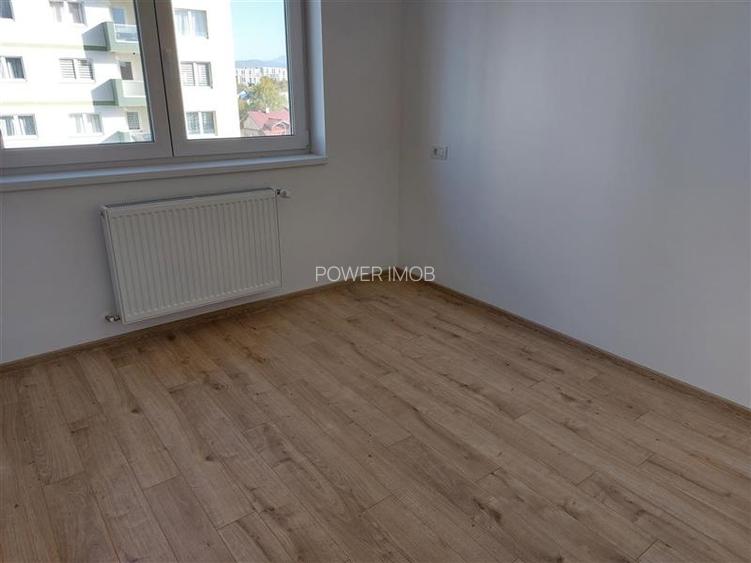 APARTAMENT 2 CAMERE IN TRACTORUL, LA 500 M DE CORESI MALL - 7