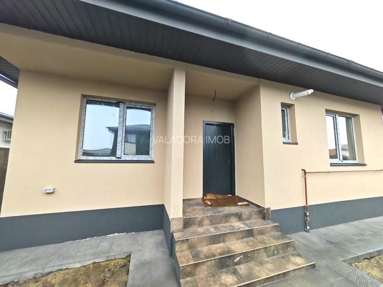 Casa individuala pe parter | Gata de mutare | Berceni - 2