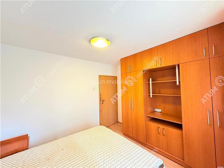 Apartament cu 2 camere decomandatecu pivnita zona Vasile Aaron - 9